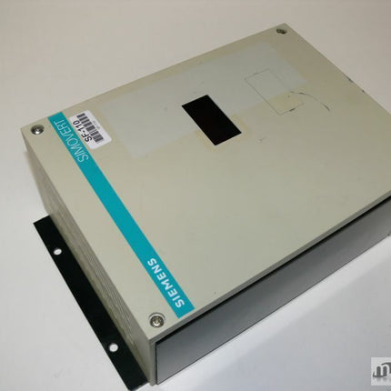 Siemens Simovert 6SE2101-1AA00 / 6SE 2101-1AA00 / 1.1kVA / 0,55kW