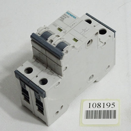 Siemens Leitungsschutzschalter 5SY4225-8 5SY42 MCB D25