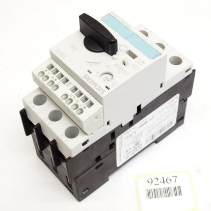 Siemens Sirius 3RV1021-1BA15