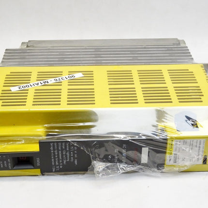 Fanuc AC Servo Unit Amplifier A06B-6090-H244 #J011