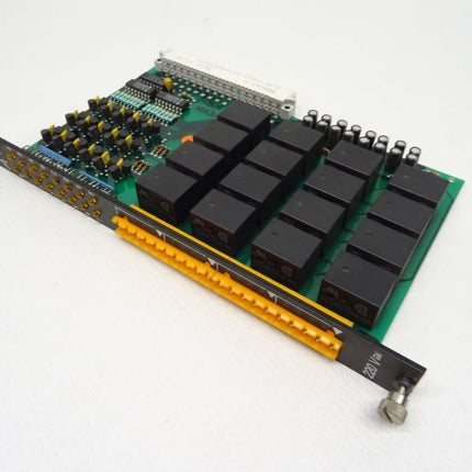 B&R MDA163-0 Output-Modul Rev:00.00