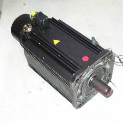 Indramat Rexroth MAC112B-0-LD-1-B/130-A-0/-I01250 Servomotor / 223232 Magnet Motor