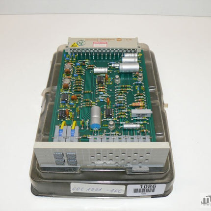 Siemens 6DC1001-1FC Simadyn Control Modul 6DC1 001-1FC