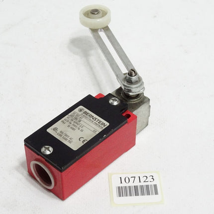 Bernstein 602.1186.118 GC-SU1 AV Limit Switch