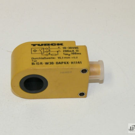 TURCK Bi15R-W30-DAP6X-H1141 / Bi15R-W30-DAP6X-H1141