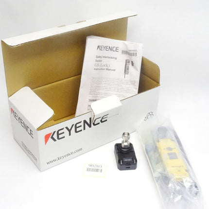 Keyence GS-73PC / Neu OVP