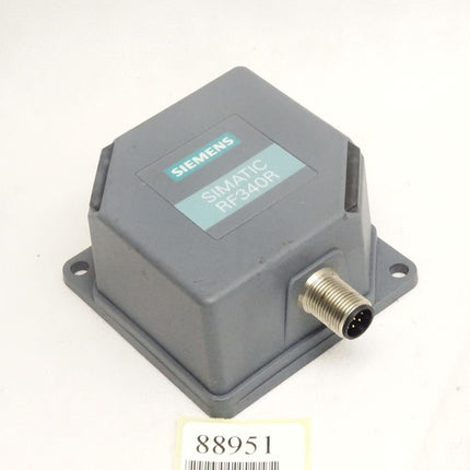 Siemens Simatic RF340R 6GT2801-2BA10 E:1