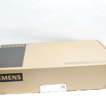 Siemens Sinamics 6SL3120-2TE21-8AC0 / Neu OVP versiegelt