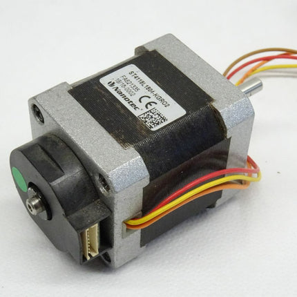 Nanotec ST4118L1804-KGRO2 Schrittmotor