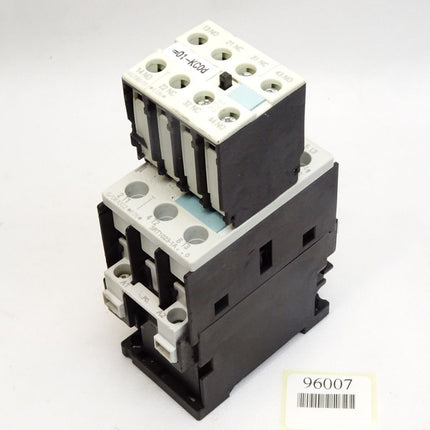 Siemens 3RT1023-1AP00 Leistungsschütz