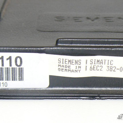 Neu versiegelt: Siemens Teleperm Baugruppe 6EC2 382-0A / 6EC2382-0A