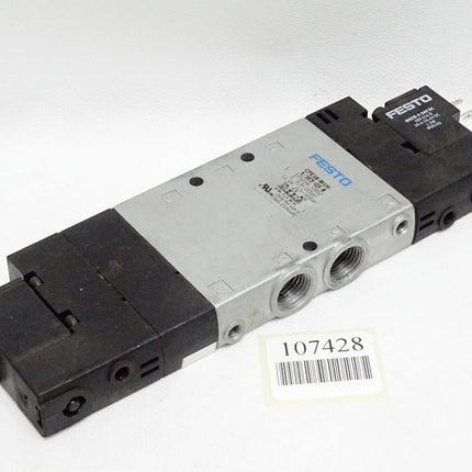 Festo 170256 CPE18-M1H-5/3ES-QS-8 Magnetventil