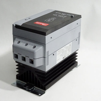 Danfoss VLT Compact Starter MCD201 MCD201-015-T4-CV1 175G5177