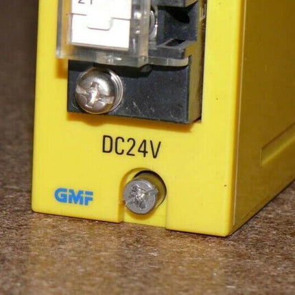 FANUC A03B-0801-C421 / A03B0801C421  Output Module ID16C / DC24V