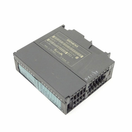 Siemens 6ES7374-2XH00-0AA0 Simatic S7 SM374 / 6ES7 374-2XH00-0AA0