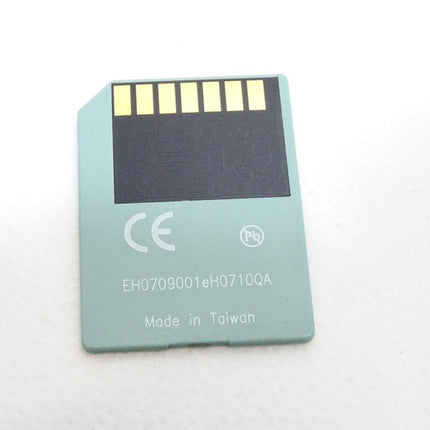 Siemens Micro Memory Card 4MB 6ES7953-8LM20-0AA0 6ES7 953-8LM20-0AA0