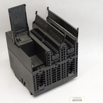 Siemens S7-300 CPU 313C 6ES7313-5BE01-0AB0 6ES7 313-5BE01-0AB0 v2.0.8