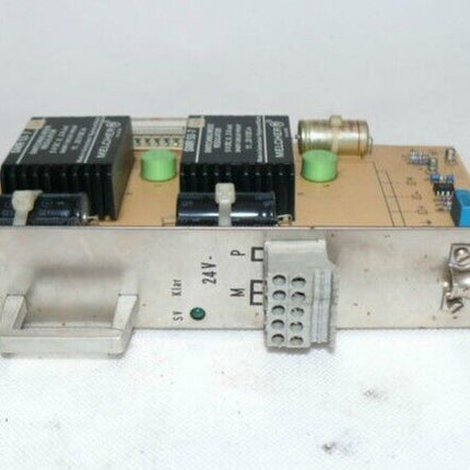 Siemens  WF 691 / 2 Stromversorgung WF691 Power Supply von WS610/  WS620