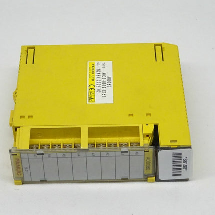 Fanuc A03B-0819-C152 Output Module AOD08D N2483 2002-02