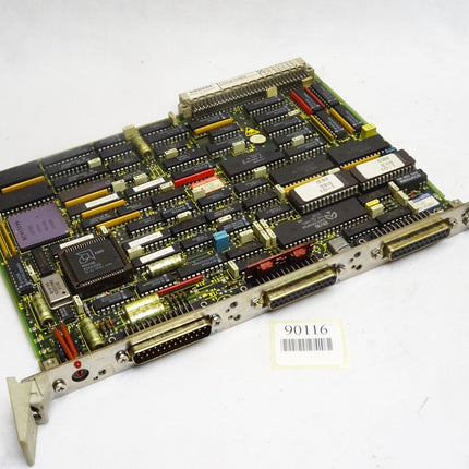 Siemens 5702049304.00 / 6FX1120-4BB00