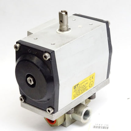 Fluidotec actuator GTVN.63x90.NP14A