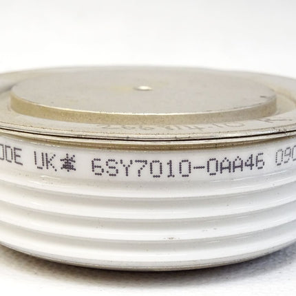 Westcode Thyristor 6SY7010-0AA46