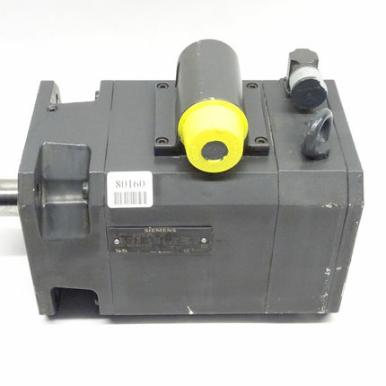 Siemens 1FT6082-8AF71-1EG2 Servomotor 1FT6 082-8AF71-1EG2