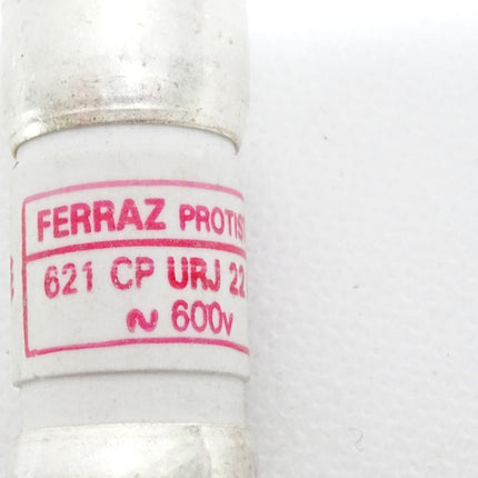 Ferraz Protistor 621 CP URJ 22 80 600VAC / Unbenutzt