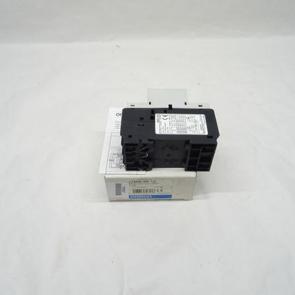 Omron J7MN-3R-10 Schutzschalter Lasttrennschalter Drehschalter neu-OVP