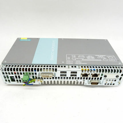 Siemens Simatic Microbox PC IPC427C 6ES7647-7BA20-2XM0 / 6ES7 647-7BA20-2XM0