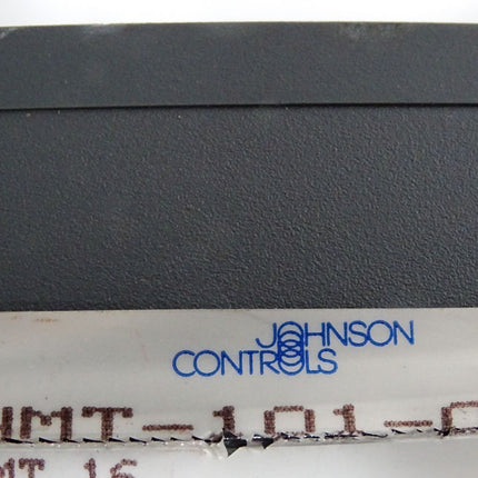 Johnson Controls NMT-101-0 NMT16