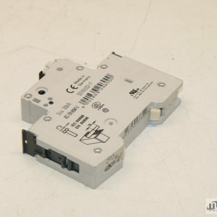 Siemens SY61 C6 Leitungsschutzschalter SY61 C6