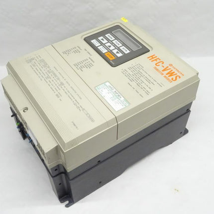 Hitachi VWS2.5SF3EH Transistor HFC-VWS Inverter NE133043 / 220-240V / 7,5A