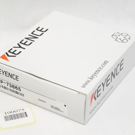 Keyence OP-73865 Verbindungskabel / Neu OVP