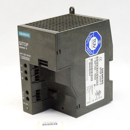 Siemens Sitop Power 4 6EP1332-1SH22