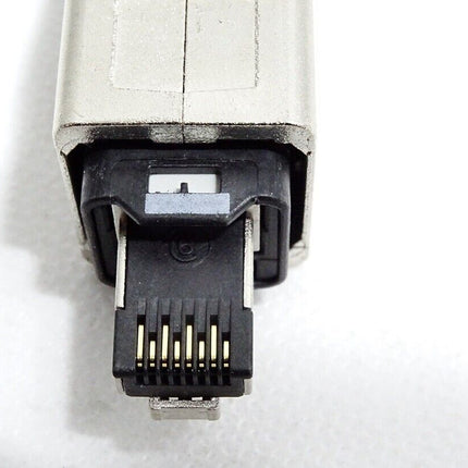 Industrial Ethernet FastConnect RJ45 Steckverbinder Stecker