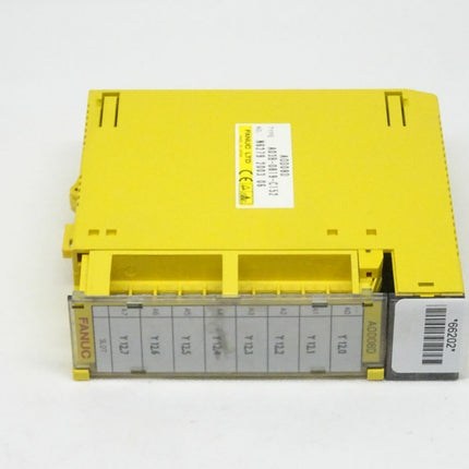 Fanuc A03B-0819-C152 Output Module AOD08D N6279 2003-06