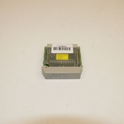 Siemens 6ES5376-1AA21 Simatic S5 6ES5 376-1AA21 E:01 NEU