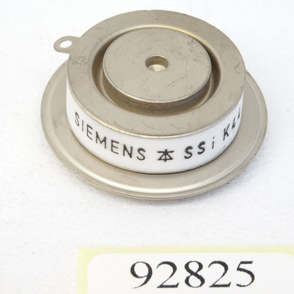 Siemens Thyristor SSi K44 83 SSiK4483