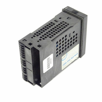 PMA TB40-110-00000-D00 Temperaturregler Vers. 2.5