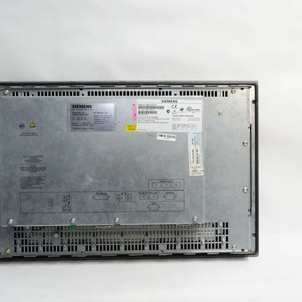 Siemens Simatic HMI IPC477C 6AV7884-2AB30-6GA0 6AV7 884-2AB30-6GA0 Erneuert