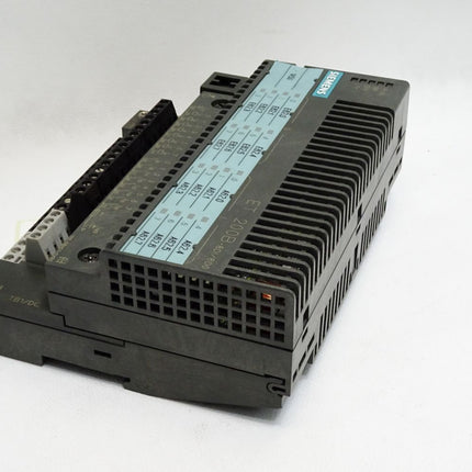 Siemens ET200B 6ES7193-0CA10-0XA0 + 6ES7133-0BH01-0XB0