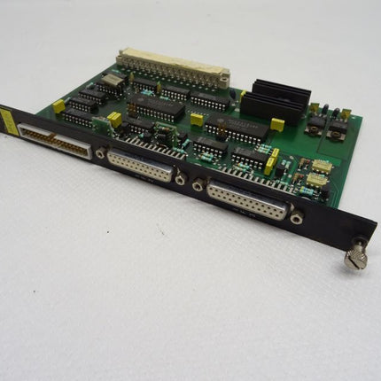 B&R, ECPIF3-0 / Pif3-0  INTERFACE MODULE