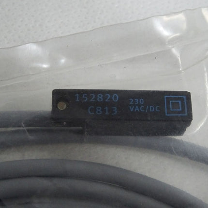 Festo 152820 SME-8-K-LED-230 Näherungsschalter / Neu OVP