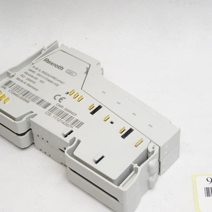 Rexroth R911170440-102 R-IB IL RS232-PRO-PAC