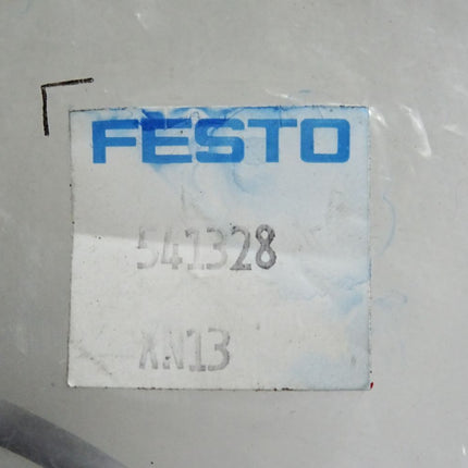 Festo 541328 NEBU-M12G5-K-5-LE4 Verbindungsleitung/ Neu OVP