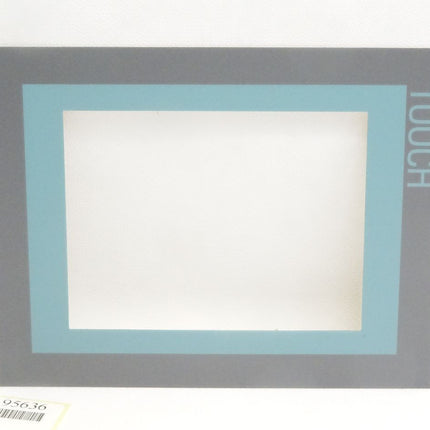 Siemens Membrane für Panel 6AV6643-0AA01-1AX0 TP277 6"