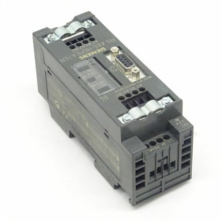 Siemens 6ES7972-0AA01-0AX0 Simatic S7 6ES7 972-0AA01-0AX0