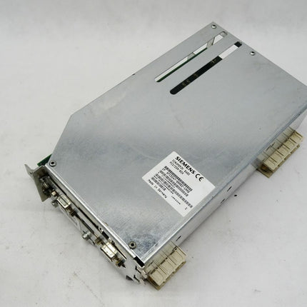 Siemens Sinumerik 840D 6FC5247-0AA02-1AA0 / 6FC5 247-0AA02-1AA0 Version C / CTM-1/20 MB