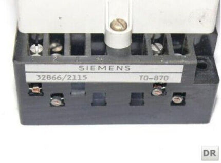 SIEMENS GVT 1/1 / Trennverstärker / M08240- B4094-B / M08240-B4094-B Nr. T0-870